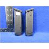 Image 1 : 2 - 9MM Glock PMAG 17 GL9 - 17 Round Magazines