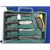 Image 2 : Outdoor Edge Game-Pro - 11 Piece Field Dressing Kit