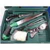 Image 3 : Outdoor Edge Game-Pro - 11 Piece Field Dressing Kit