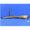 Image 1 : Stock Only - Remington 700 Long Action CDL 270 Stock