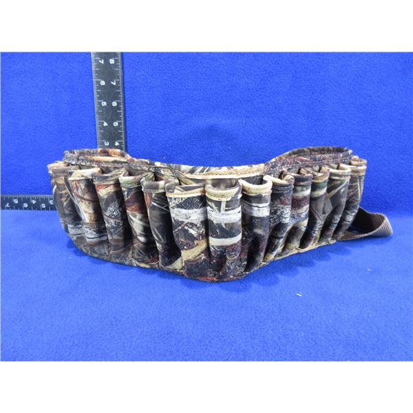 Cabela's Northern Flight Neoprene Shotgun Shell Belt