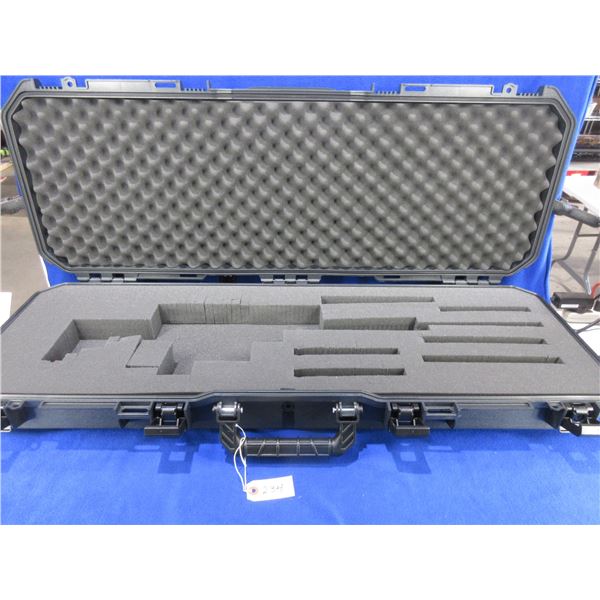 Plano Aw2 42? Rifle-Shotgun Hard Case - 42" x 14"