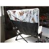 Image 5 : Cabela's Hunting Lounger Low Profile Chair