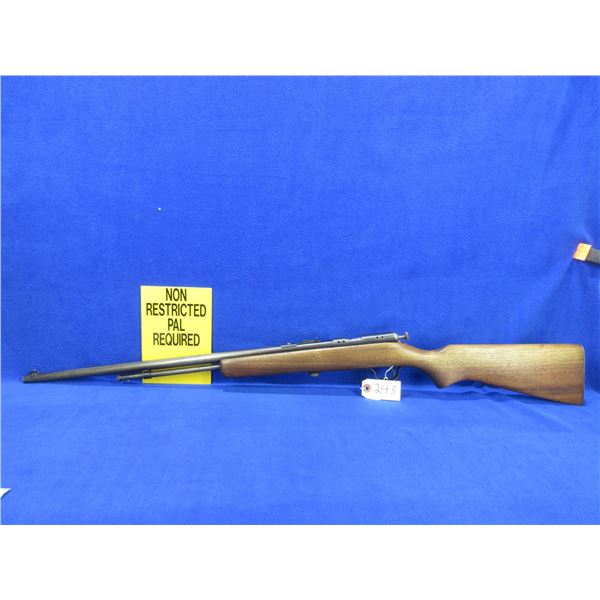 Non-Restricted - Cooey Model 60 in 22 LR