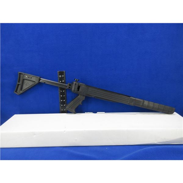Stock Only - SKS Ram-Line Folding Stock # 19007
