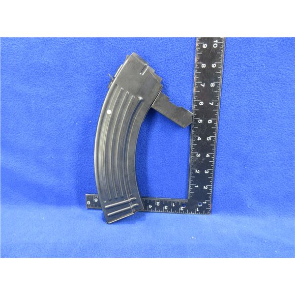 7.62X39 SKS Metal 30 Round Magazine - Pinned to 5