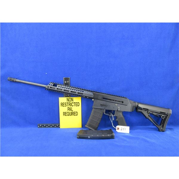 Non-Restricted - Kodiak Model WK180C in 5.56Nato/223 Rem