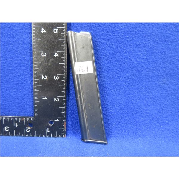 22 LR Browning A-Bolt 15 Round Magazine