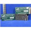 Image 1 : 40 S&W Centaure Factory Reloads - 2 Boxes of 50