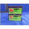Image 2 : 40 S&W 165gr Z-Max Hornady Zombie Cartridges