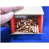 Image 1 : 30 Cal. .308" 170gr FP Interlock Hornady Bullets - Box of 80