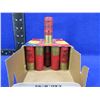 Image 1 : Collector Ammo - 12 Ga 2 3/4" 4 Shot Win. SuperX Shotshells