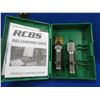Image 1 : RCBS 250 Savage 2 Die Set