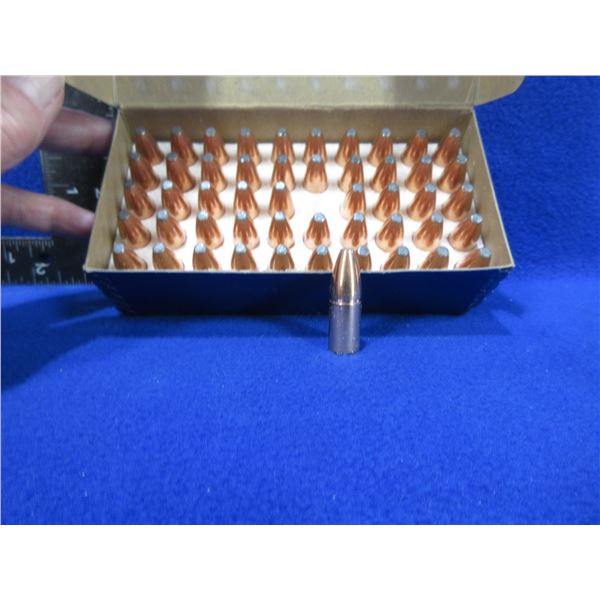 404 Cal. .423" 400gr Semi-Spitzer SP Swift A-Frame Bullets