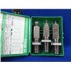 Image 1 : RCBS 404 Jeffery 3 Die Set