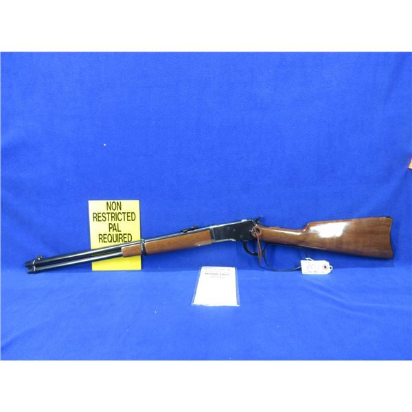 Non-Restricted - Winchester Model 1892 in 44 Rem. Mag