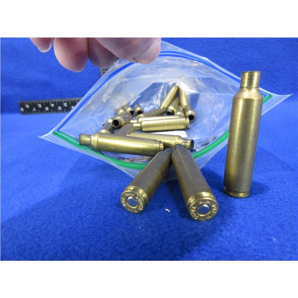 Primed Brass Only - 284 Win. Primed - Bag of 20