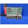 Image 1 : Collector Ammo - 220 Swift 48gr SP HV Remington Cartridges