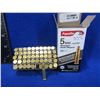 Image 1 : 5MM 30gr SJHP Remington RF Magnum Aguila Cartridges
