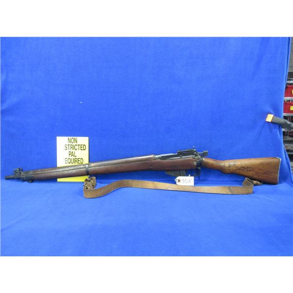 Non-Restricted - Lee Enfield No. 4 MK 1 in 303 British