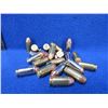 Image 1 : 40 S&W Cartridges - Bag of 20 Hornady and 2 Winchester
