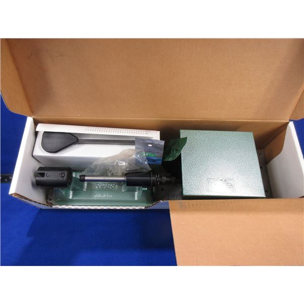 NEW - RCBS Trim Pro - Power Case Trimmer