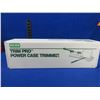 Image 3 : NEW - RCBS Trim Pro - Power Case Trimmer