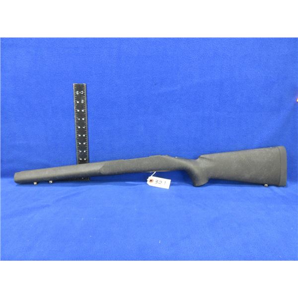 Stock Only - Remington 700 Long Action HS Precision