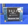 Image 2 : 12 Ga 3 1/2" 4 Shot Federal Waterfowl Load Shotshells