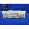 Image 2 : 240 Wby Magnum 100gr Spitzer UHV Weatherby Cartridges