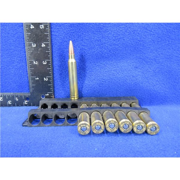 300 Win. Mag Cartridges - Bag of 7 - Must Ship Purolator