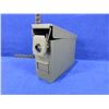 Image 2 : Metal Ammo Can - 10" x 3 1/2" x 6 1/2" Deep
