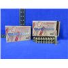 Image 1 : 308 Win. 220gr RN Interlock Hornady Custom Cartridges