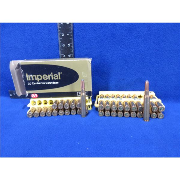 30-06 Sprg 220gr KKSP Imperial Cartridges