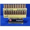 Image 2 : 30-06 Sprg 220gr KKSP Imperial Cartridges