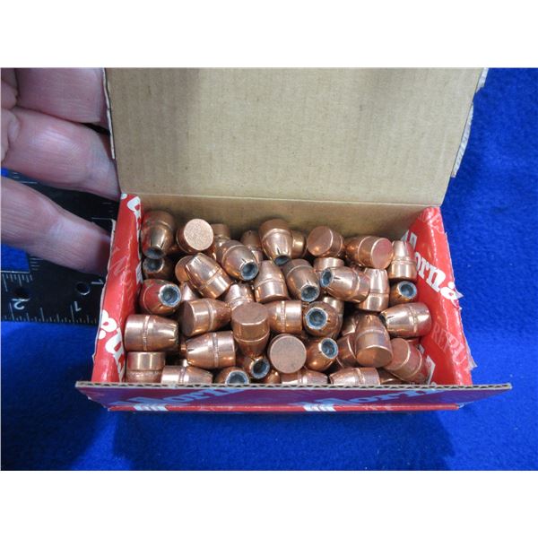 44 Cal. .430" 180gr HP/XTP Hornady Bullets