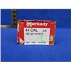 Image 2 : 44 Cal. .430" 180gr HP/XTP Hornady Bullets
