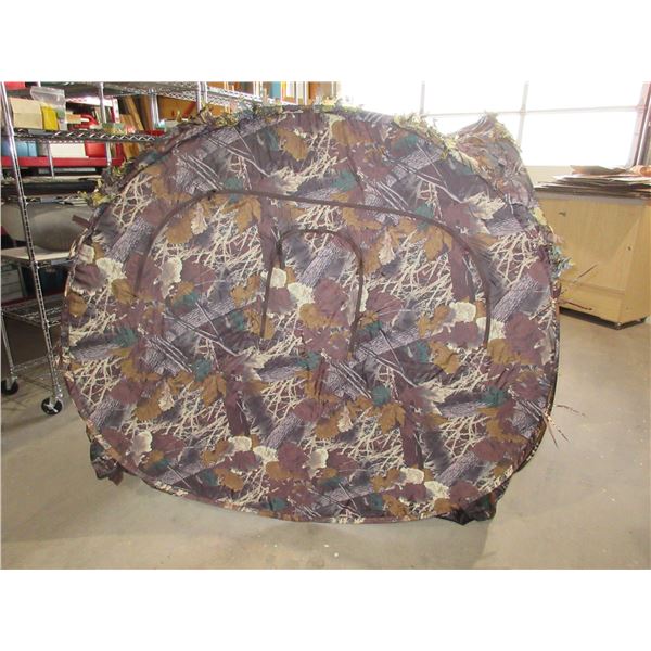 NEW - Ameristep Doghouse Lightweight Hunting Blind