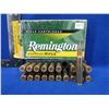 Image 1 : 30-06 Sprg 55gr PSP Accelerator Remington Cartridges