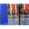 Image 2 : Blaster Devil Airsoft BB's - 0.36g/6mm BB