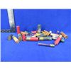Image 1 : Lot of Misc. Collector Shotshells - Bag of 25