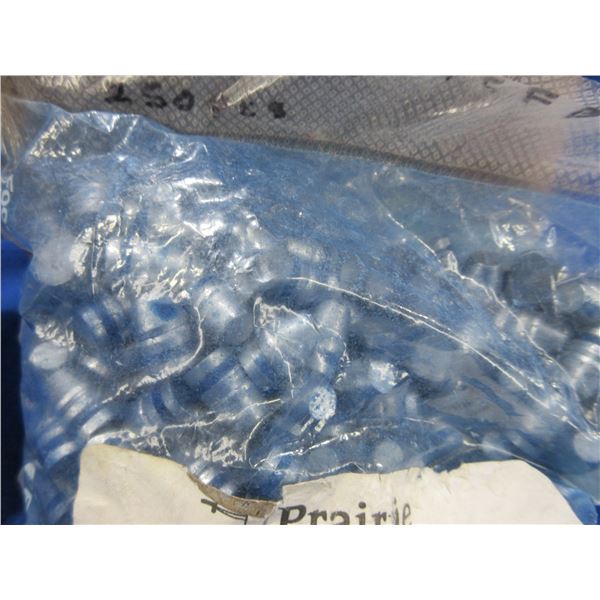 44 Cal. .430" Bullets - Lot of 500 Total