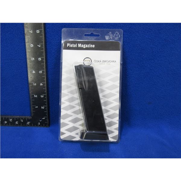 NEW - 45 ACP CZ 97 10 Round Pistol Magazine
