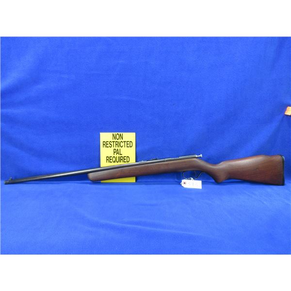 Non-Restricted - Cooey by Winchester Model 750 in 22 LR