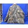 Image 3 : Coleman Reversible Camo/Orange Hunting Jacket - Used