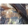 Image 4 : Coleman Reversible Camo/Orange Hunting Jacket - Used