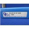 Image 2 : Dillon 30-06 2 Die Set