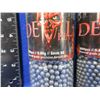 Image 2 : Blaster Devil Airsoft BB's - 0.40g/6mm BB