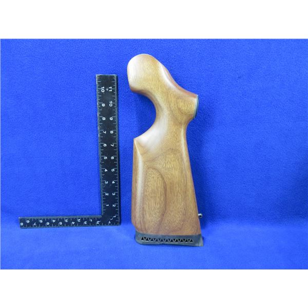 Thompson/Center Encore Short Pull Walnut Rifle Stock