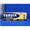 Image 2 : Collector Ammo - 22 Short SV CIL Canuck Cartridges